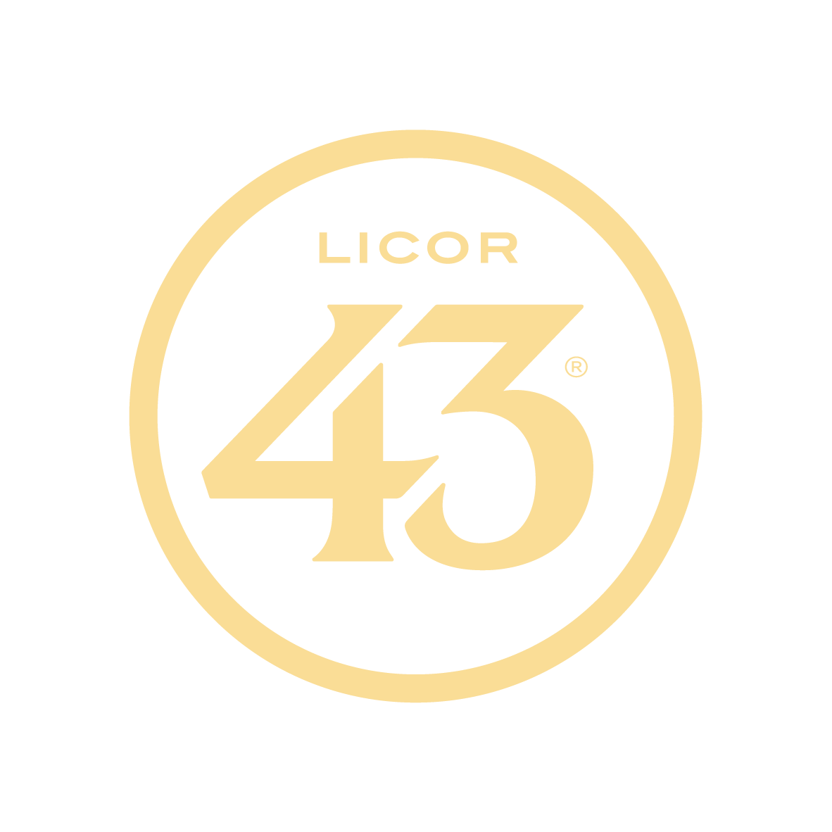Likør 43